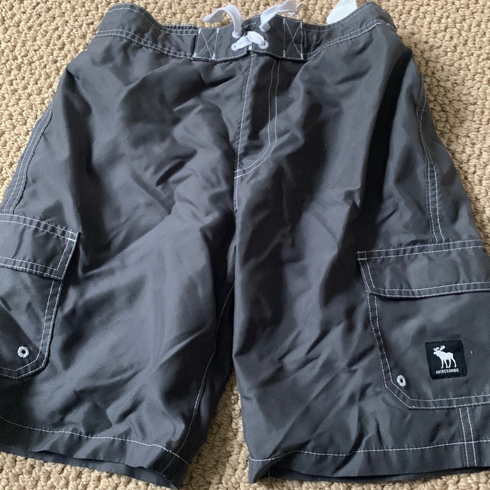 Swim trunks